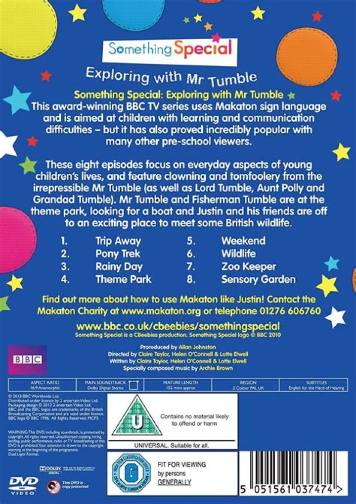 Exploring the Mr. Tumble Criminal Record Episodes: A Comprehensive Guide