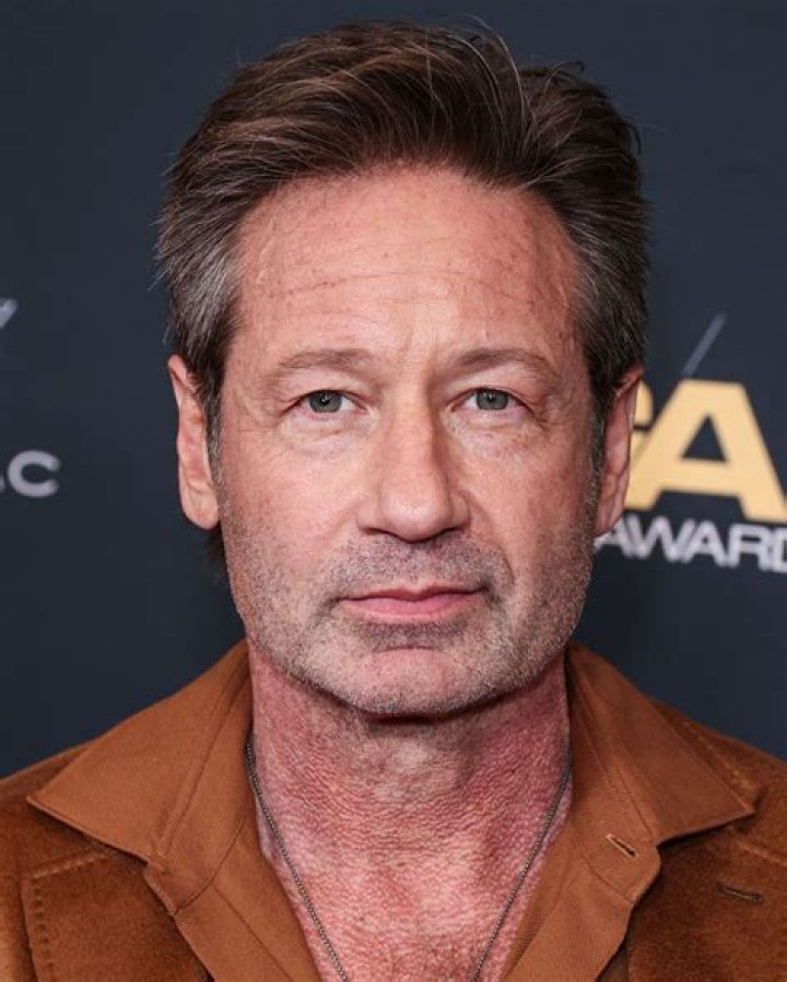 Exploring the Multifaceted Career of David Duchovny