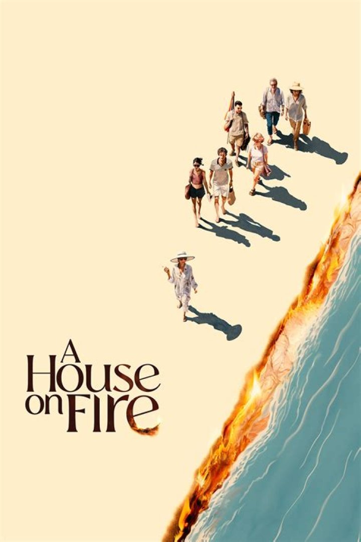 Exploring the Mystique of the House of Fire