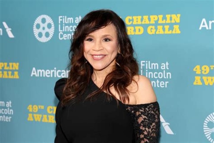Exploring the Net Worth of Rosie Perez: A Closer Look at Her Career and Achievements
