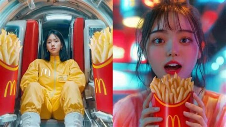 Exploring the Popularity of McDonald's Sprite: A Refreshing Delight