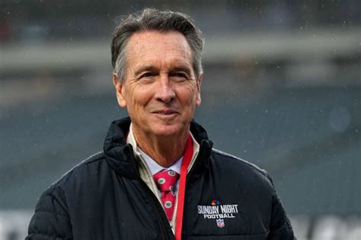Exploring the Reasons Behind Cris Collinsworth's Retirement