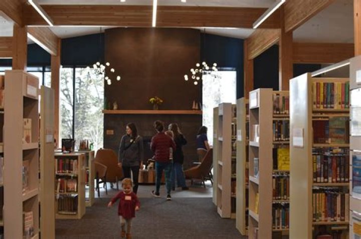Exploring the Rich Resources of Summit NJ Library