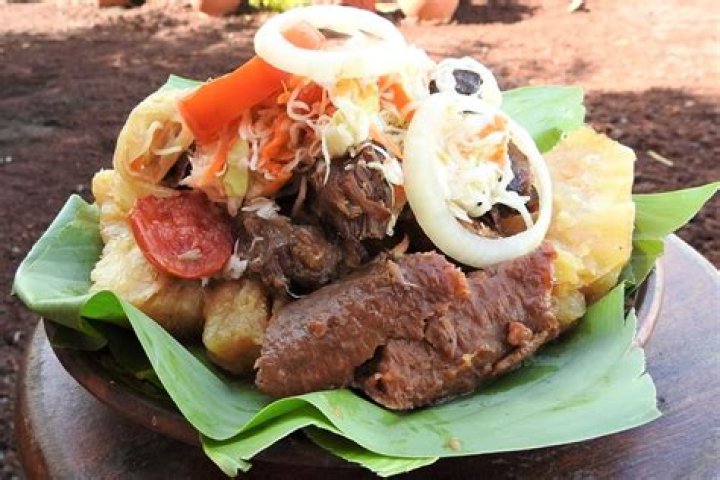 Exploring the Rich Tapestry of Comida Tipica de Nicaragua