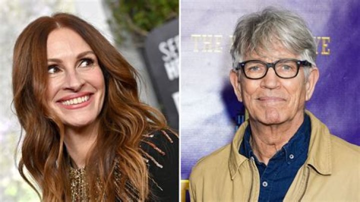 Exploring the Rise of Eric Roberts in 1980