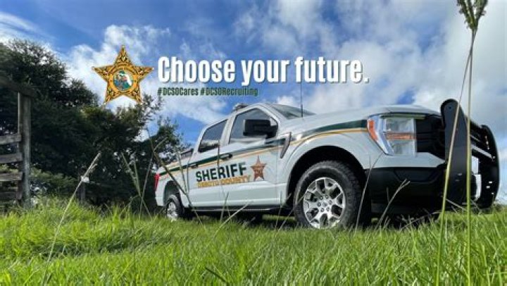 Exploring the Role of the Charlotte County Florida Sheriff