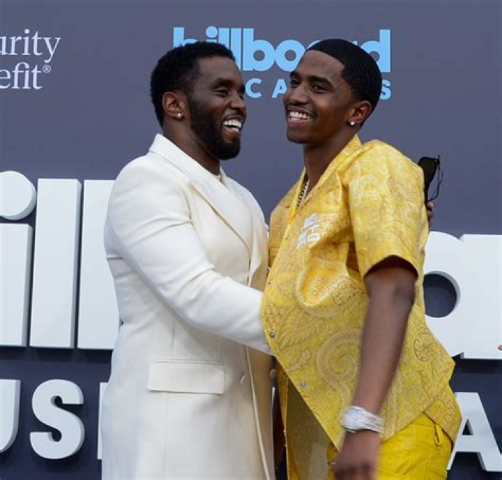 Exploring the Sexuality of Sean Combs: Is He Gay?