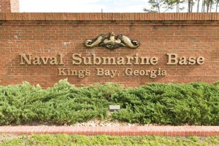 Exploring the Significance of Naval Submarine Base Kings Bay GA