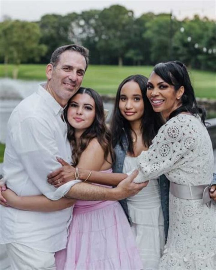 Exploring the Spiritual Journey: Harris Faulkner's Husband and His Religion