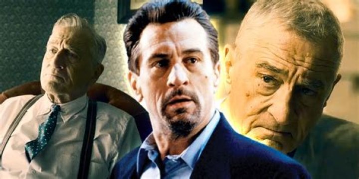 Exploring the Unique Charm of Robert De Niro's Big Ears
