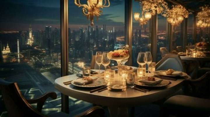 Exploring the Unique Dining Experience at Lucky Box Restaurant