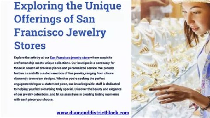 Exploring the Unique Offerings of LF Stores