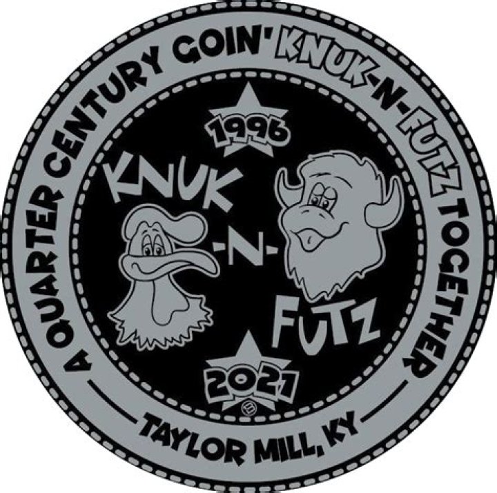 Exploring the Unique World of Knuck n Futz