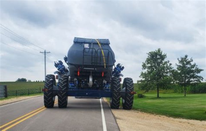 Exploring the Vibrant Landscape of Machinery Row