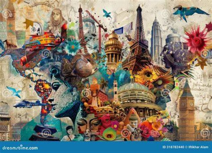 Exploring the Vibrant World of Rulz Genres
