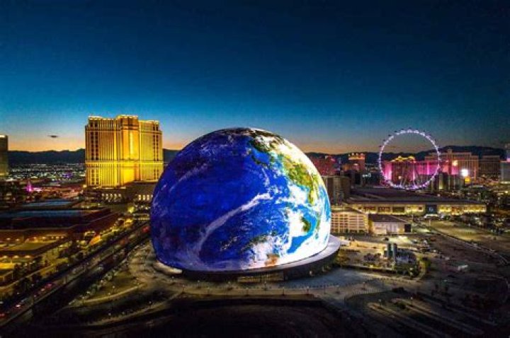 Exploring the Vibrant World of Vegas Too