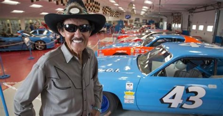 Exploring the Wealth of a Racing Legend: Richard Petty Net Worth