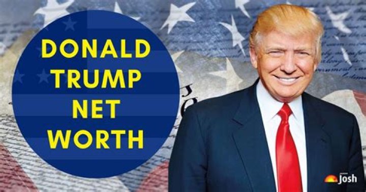 Exploring the Wealth of Elizabeth Trump: An Insight into Elizabeth Trump Net Worth