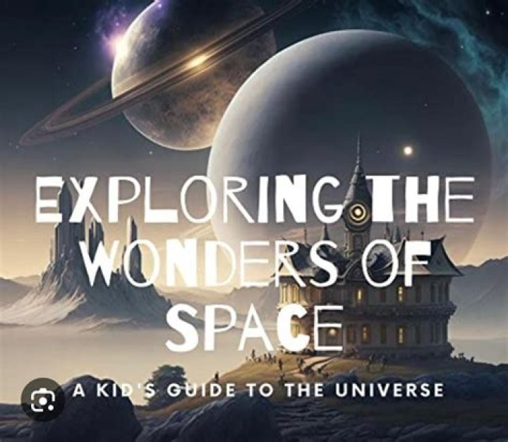 Exploring the Wonders of Dave's Cosmic