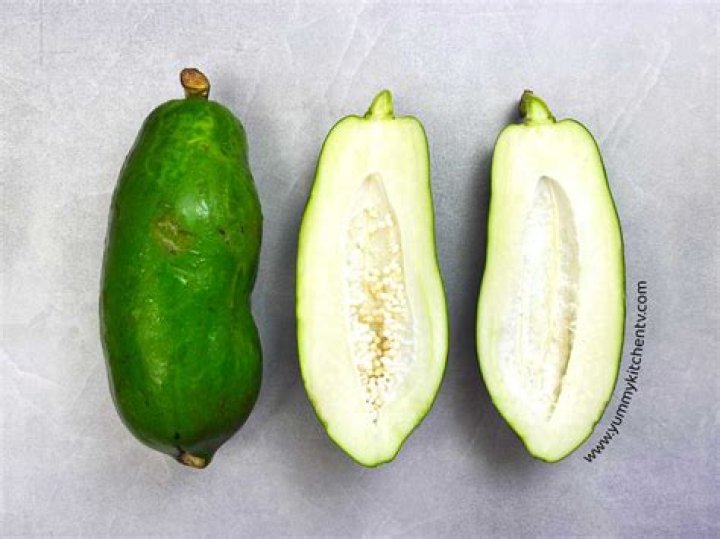 Exploring the Wonders of Green Papaya in Fort Smith