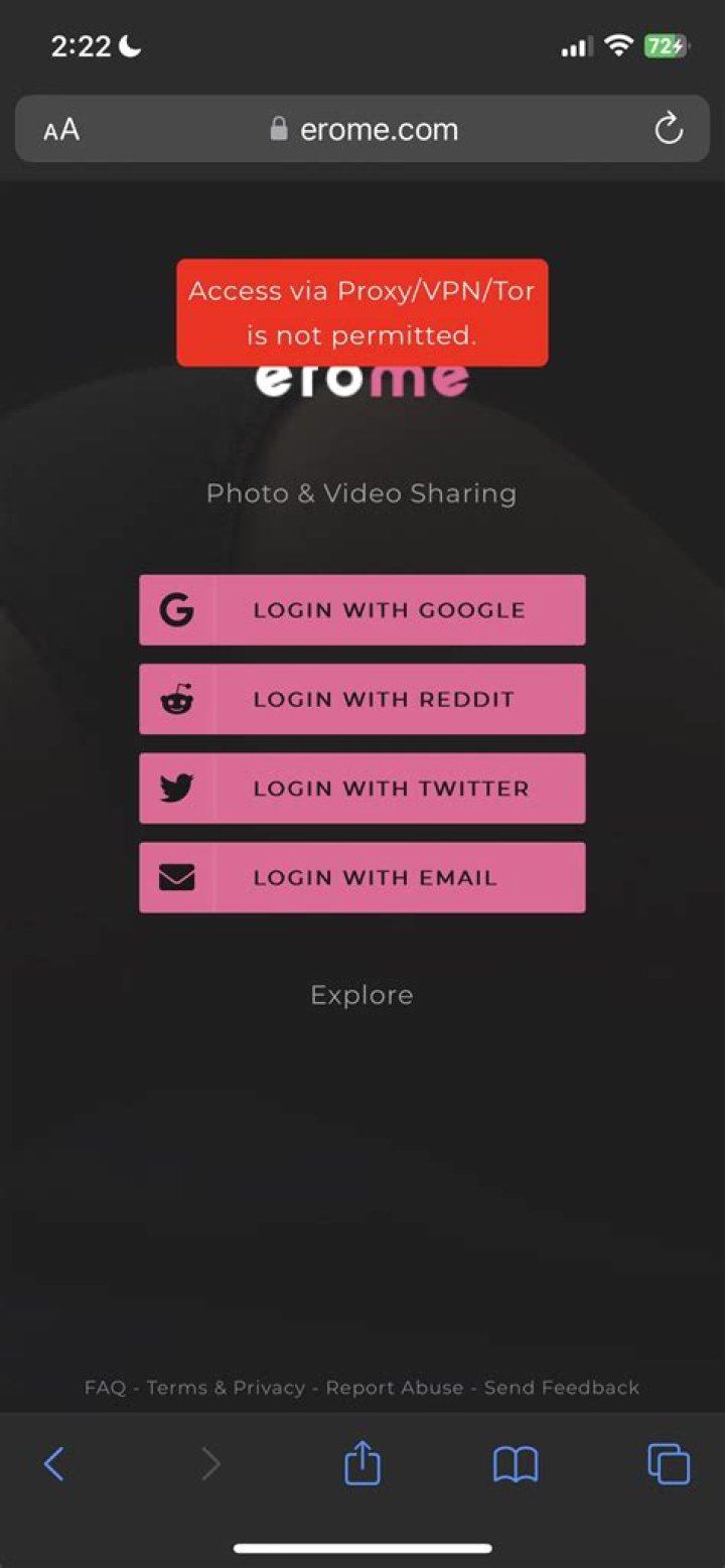 Exploring the World of Erome: A Unique Platform for User-Generated Content