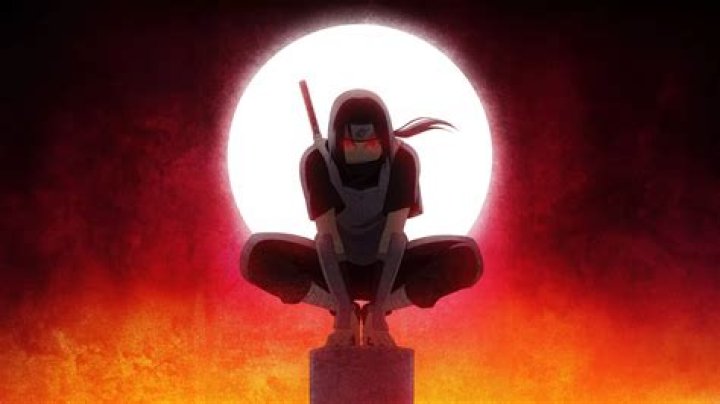 Exploring the World of Itachi Uchiha: A Deep Dive into Iconic Imagery and Character