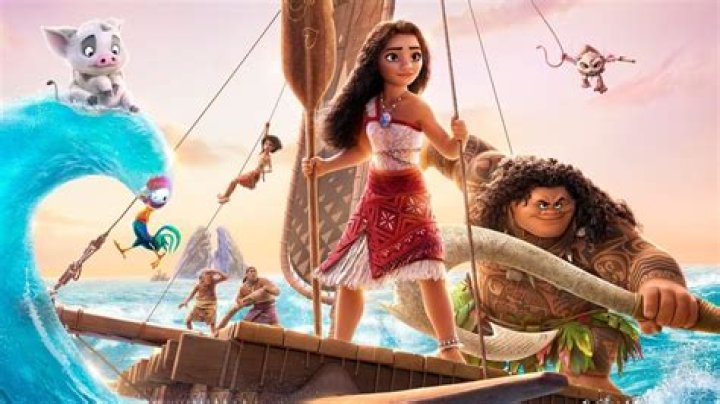 Exploring the World of Moana Live Action: A New Era for Disney's Beloved Heroine