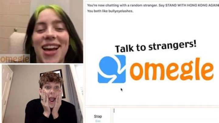Exploring the World of Omegle Live: A New Era of Online Interaction
