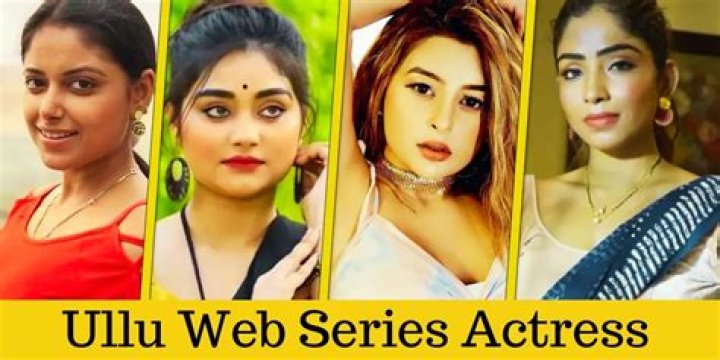 Exploring the World of Sex Web Series on Ullu: A Deep Dive into Sensation and Storytelling