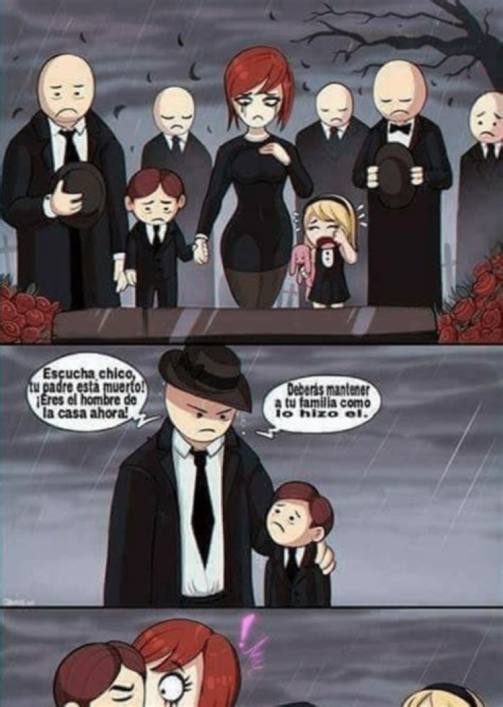 Exploring the World of Shadman Comics: A Unique Artistic Journey