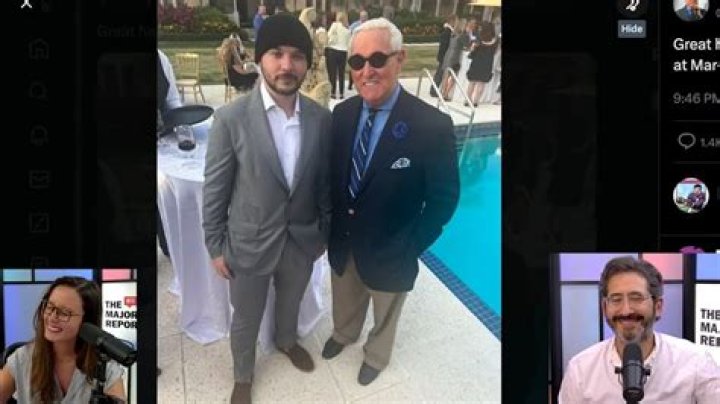 Exploring Tim Pool's Marital Status: Is Tim Pool Married?