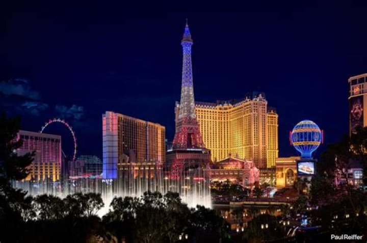 Exploring Vegas IT Com: Your Gateway to Technological Innovation