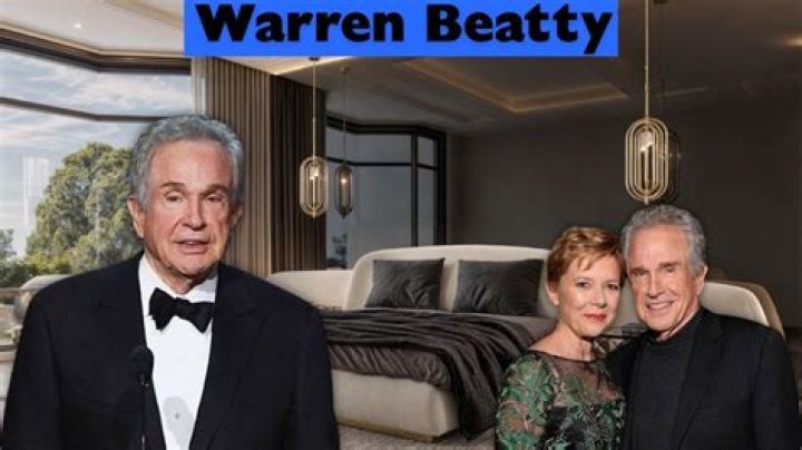 Exploring Warren Beatty Net Worth: A Deep Dive into the Life and Fortune of a Hollywood Icon