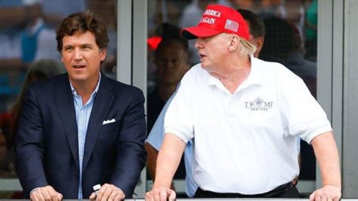 Facts about Tucker Carlson: Was He Born in America?