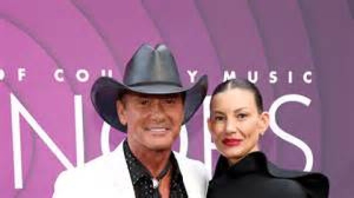 Faith Hill Diagnosis: A Comprehensive Look Into Her Health Journey
