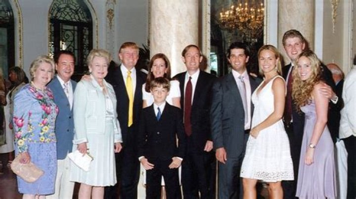 Fascinating Insights: A Look into the Diverse Pursuits of Trump's Siblings