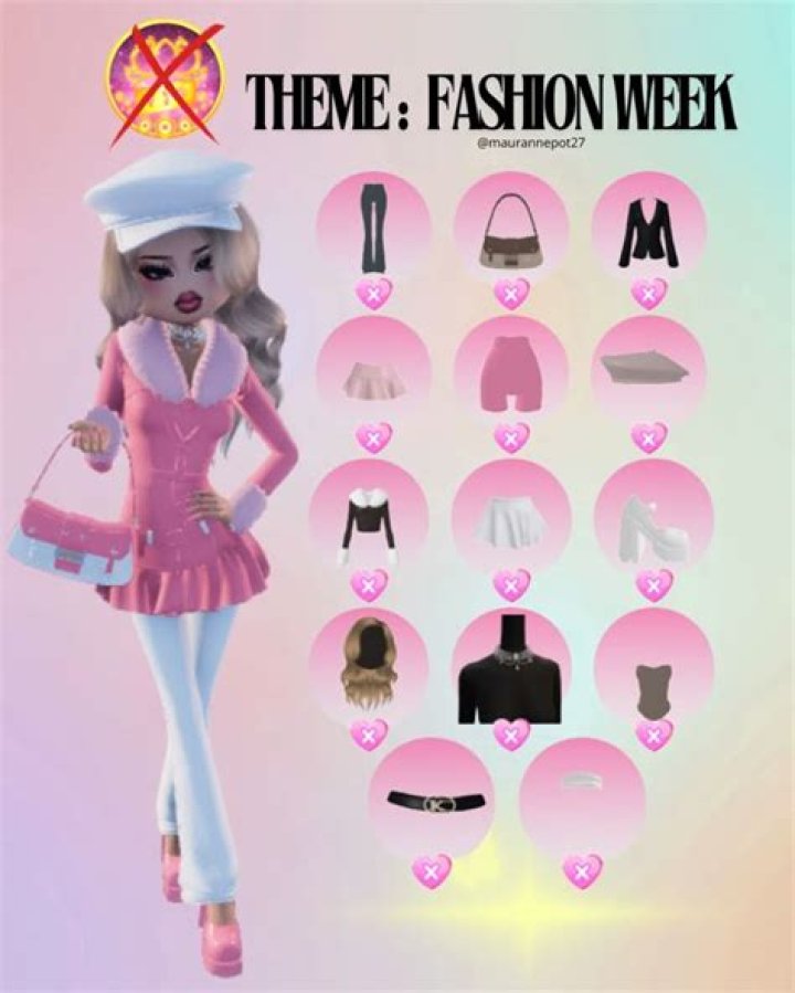 Fashion Week DTI: A Comprehensive Guide to the Annual Fashion Extravaganza