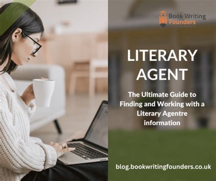 Felicity Blunt: A Comprehensive Insight into the Life and Career of the Literary Agent