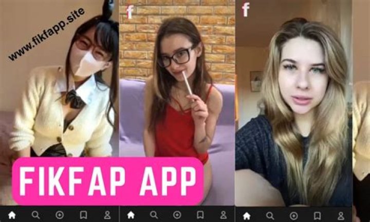 FikFap: Your TikTok-Style Porn App Website Reviews and Info