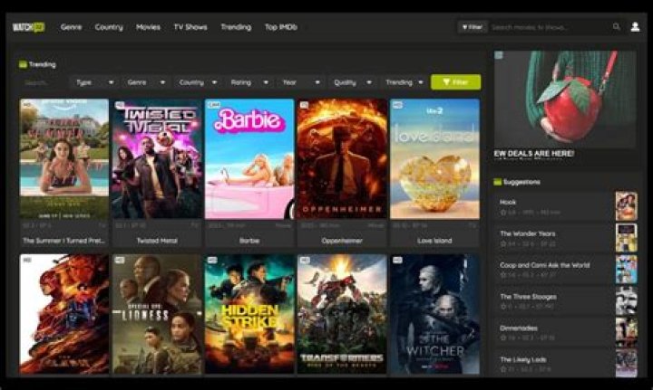 Filmy 4Web: Your Ultimate Guide to Exploring the World of Online Film Streaming