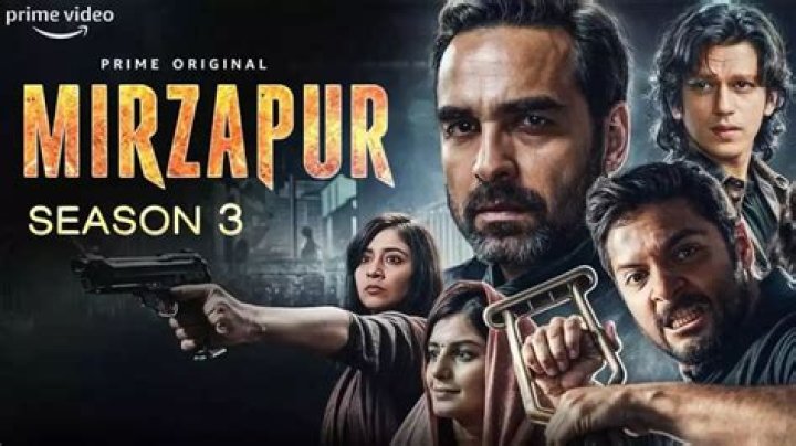 Filmy Fly Com Web Series Mirzapur: Your Ultimate Guide to the Hottest Indian Crime Drama