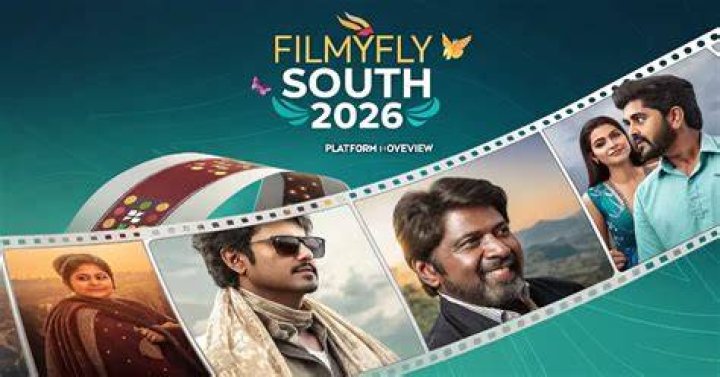 Filmy Fly.com: Your Ultimate Destination for Movie Buffs!
