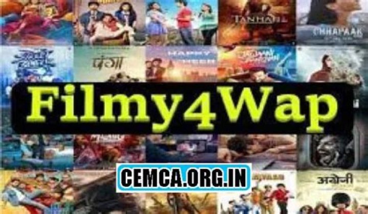 Filmy Wap.com 2025: Your Ultimate Guide to Movies and Entertainment