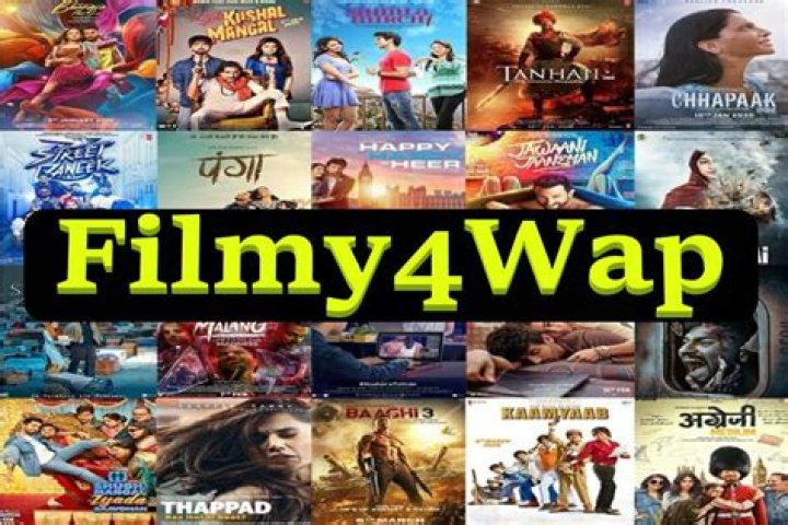 Filmy4 Wap.xyz.com: Your Ultimate Guide to Streaming and Downloading Movies