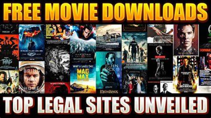 Filmy4Fly South: Your Ultimate Guide to Streaming Movies Legally and Safely