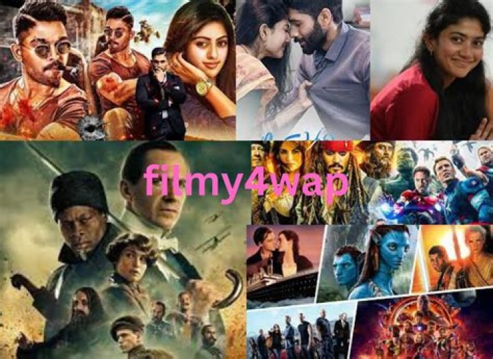 Filmy4Wap 2023: Your Ultimate Guide to Movies and Downloads