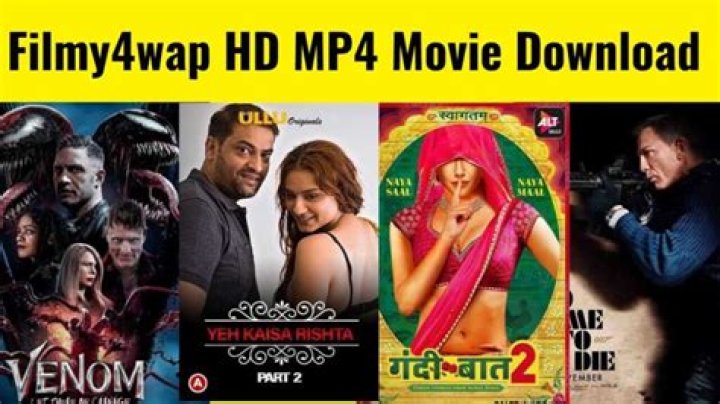 Filmy4Wap Filmy4Web Hindi Dubbed: Your Ultimate Guide to Streaming Bollywood Hits