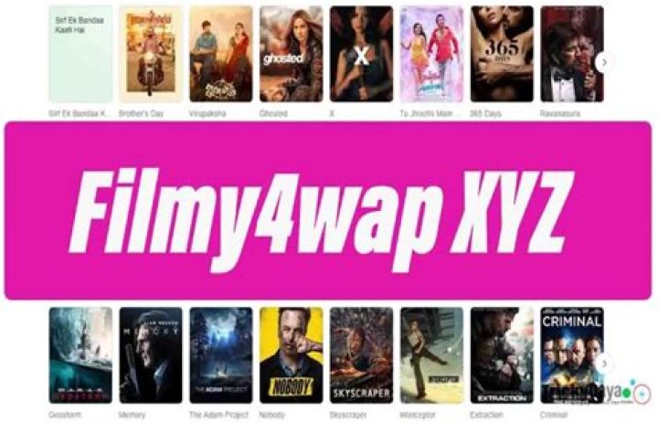 Filmy4Wap.Xyz 2024: Your Ultimate Guide to Streaming Movies Online