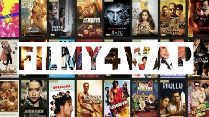 Filmy4Wap: Your Ultimate Destination for Movie Downloads and Entertainment