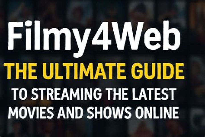 Filmy4Web 2025 Download: The Ultimate Guide to Movies and Beyond
